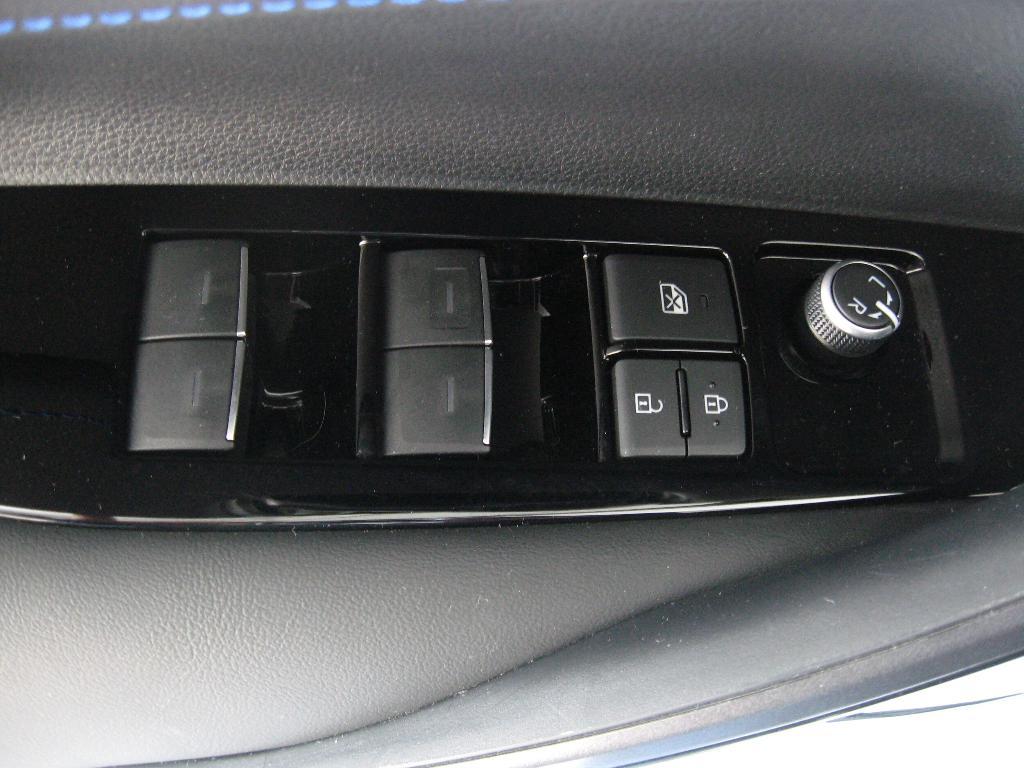 used 2024 Toyota GR Corolla car, priced at $43,990