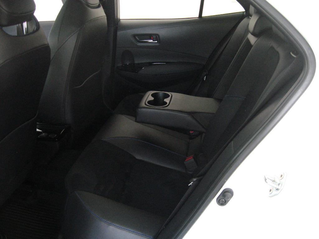 used 2024 Toyota GR Corolla car, priced at $43,990