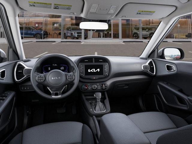 new 2025 Kia Soul car, priced at $22,405