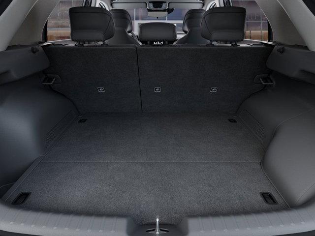 new 2025 Kia Niro Plug-In Hybrid car, priced at $36,890