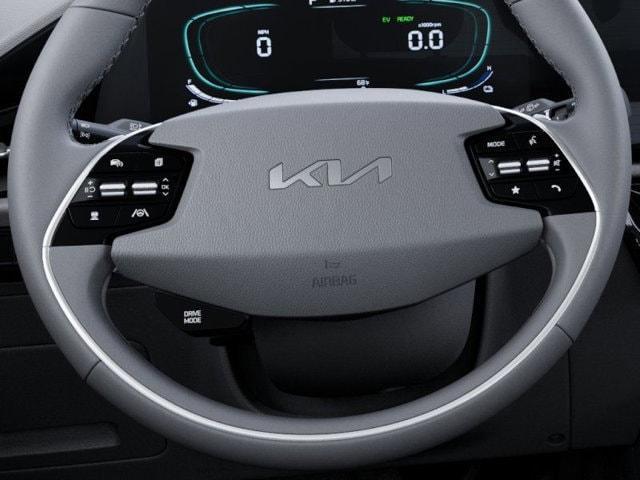 new 2025 Kia Niro Plug-In Hybrid car, priced at $36,890