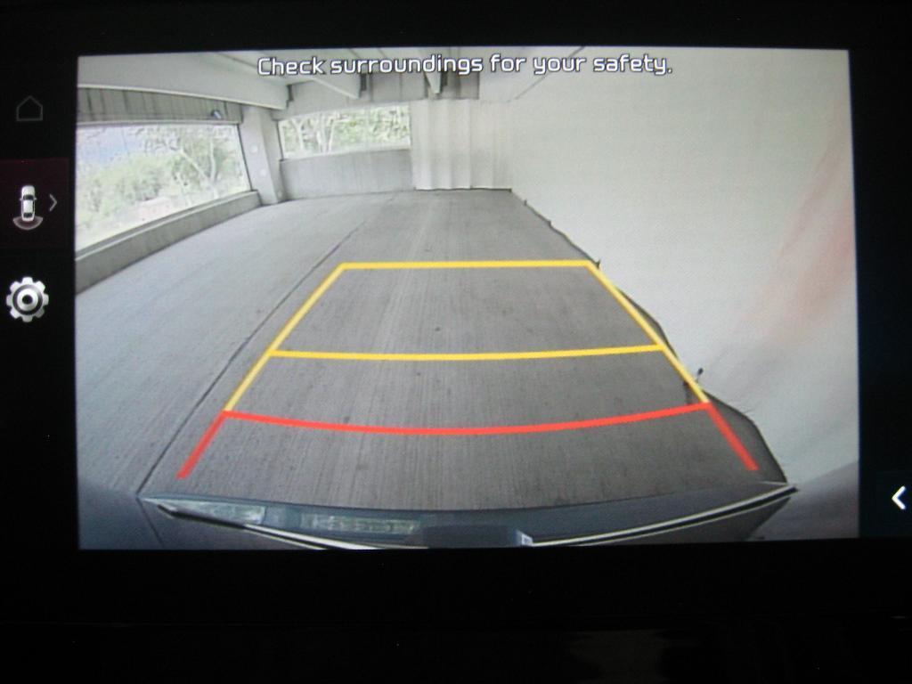 used 2022 Kia Niro car