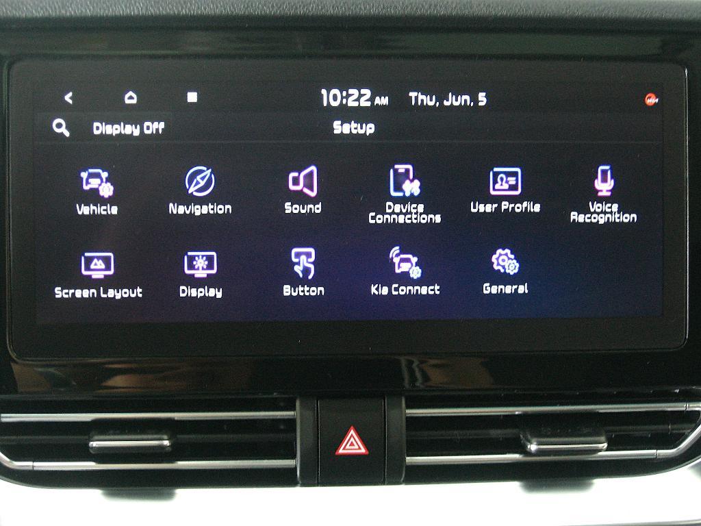 used 2022 Kia Niro car