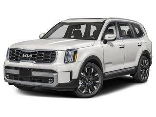 new 2025 Kia Telluride car, priced at $52,785