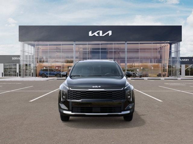 new 2026 Kia Sportage car, priced at $32,160