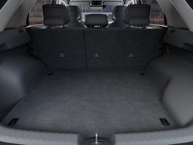 new 2025 Kia Niro Plug-In Hybrid car, priced at $42,985