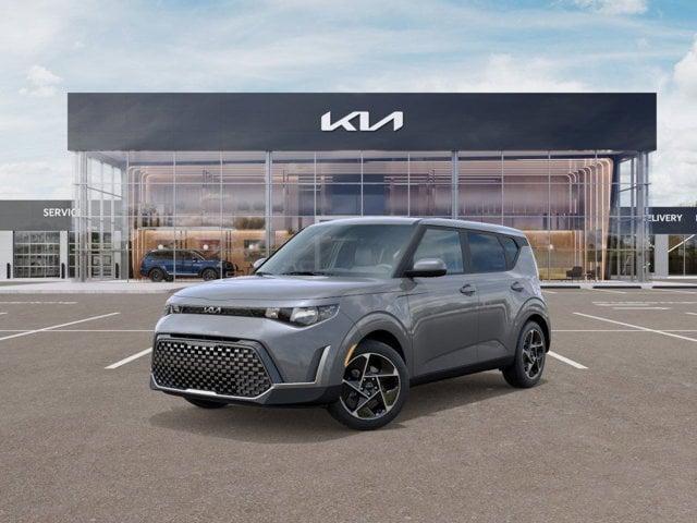 new 2025 Kia Soul car, priced at $26,360