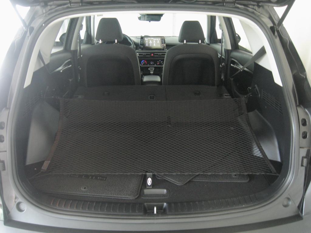 used 2023 Kia Seltos car, priced at $18,990