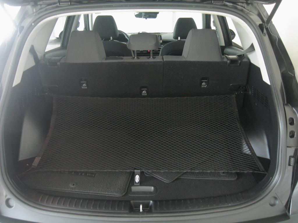 used 2023 Kia Seltos car, priced at $18,990