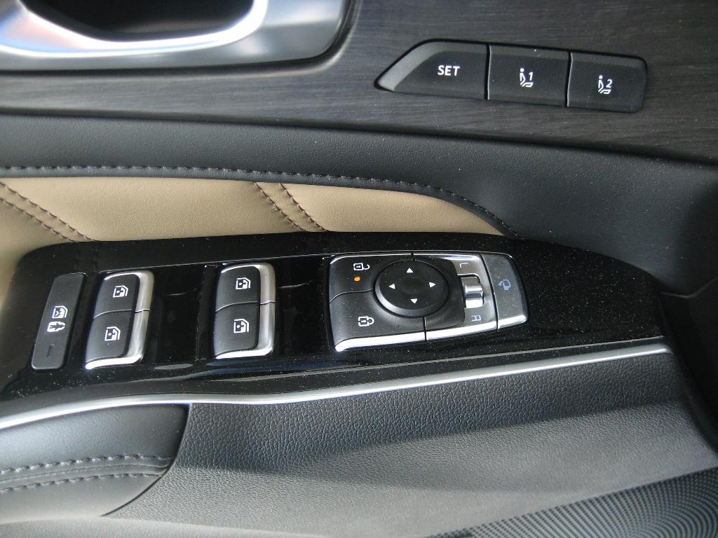 used 2025 Kia Sorento car, priced at $46,990