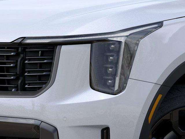 used 2025 Kia Sorento car