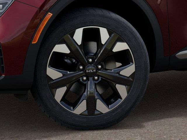 new 2025 Kia Sportage Plug-In Hybrid car, priced at $46,610