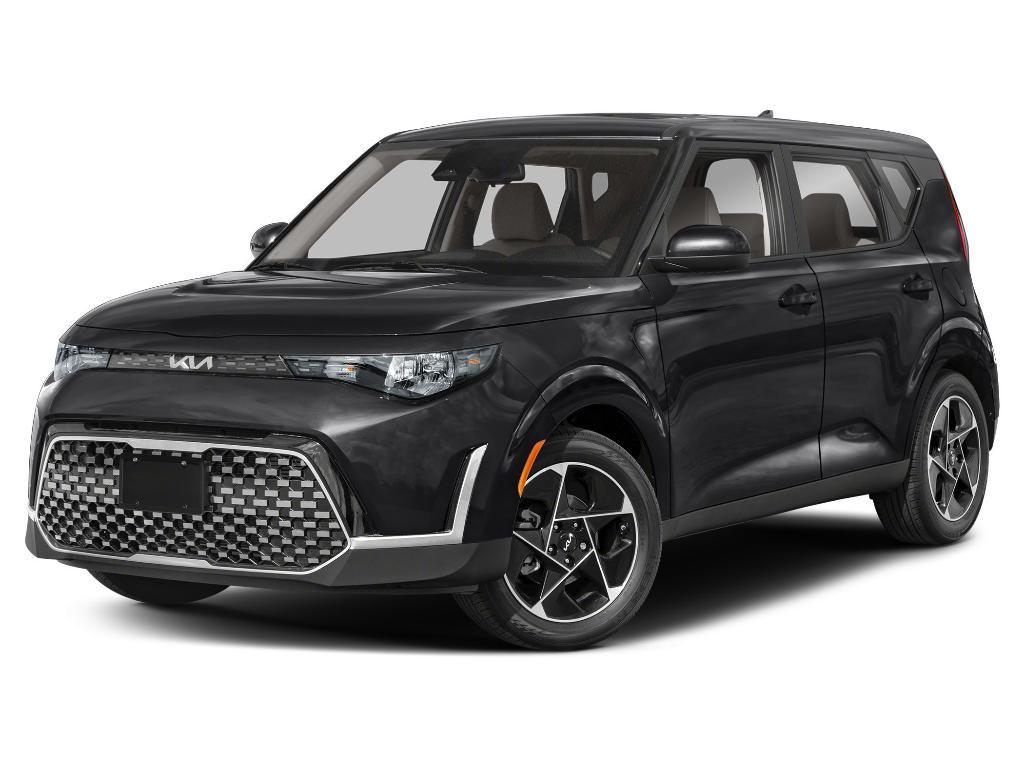 new 2025 Kia Soul car, priced at $26,695