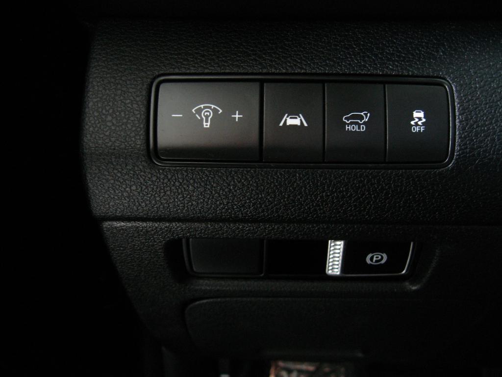 used 2023 Hyundai Santa Fe car, priced at $24,490