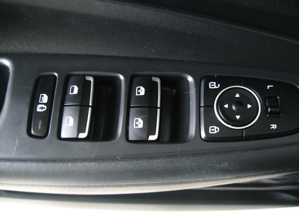 used 2023 Hyundai Santa Fe car, priced at $24,490