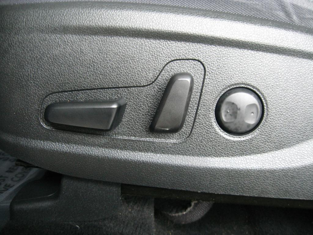 used 2023 Hyundai Santa Fe car, priced at $24,490