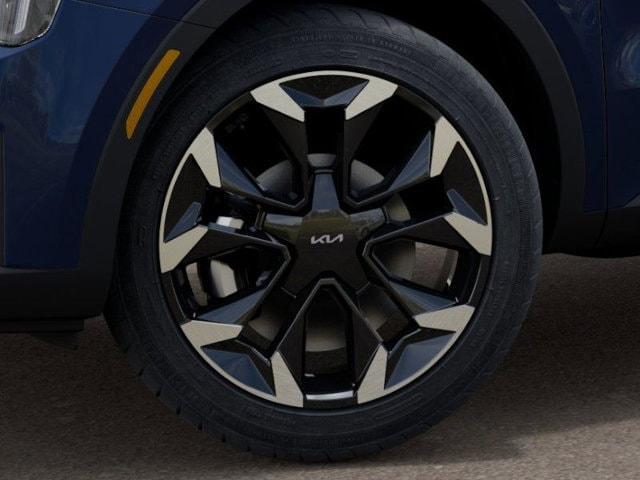 new 2025 Kia Sorento car, priced at $43,060