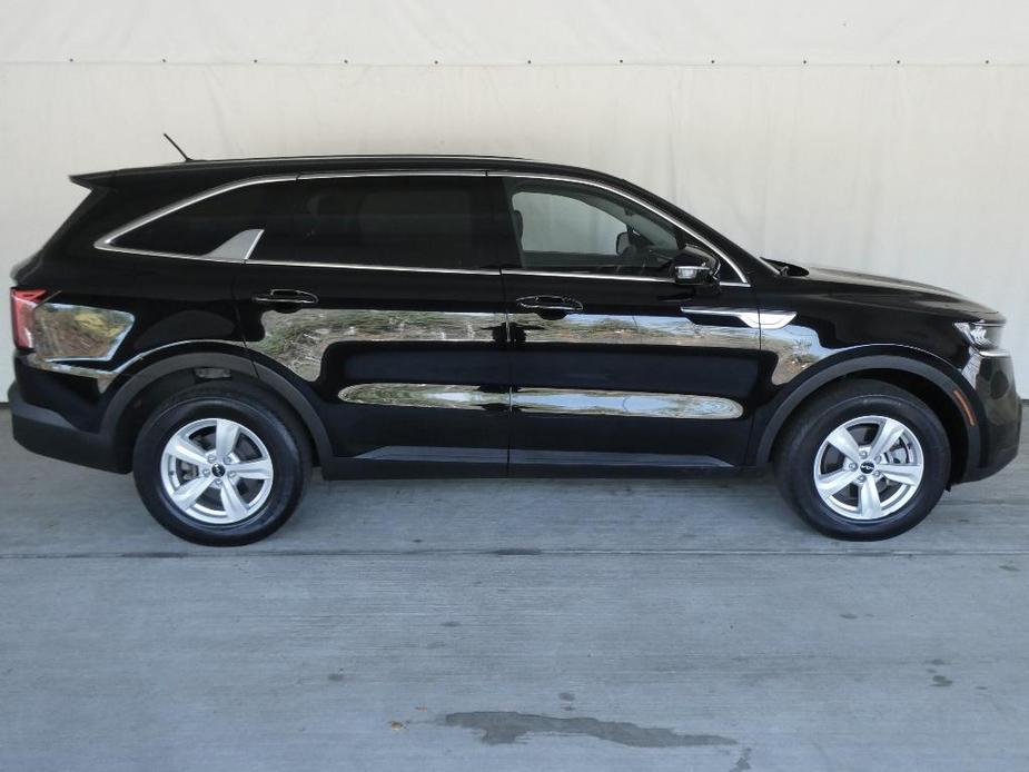 used 2022 Kia Sorento car, priced at $21,990