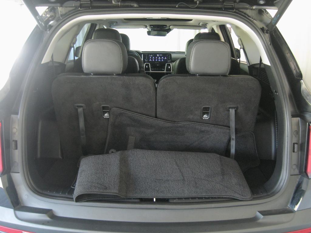 used 2022 Kia Sorento car, priced at $33,490