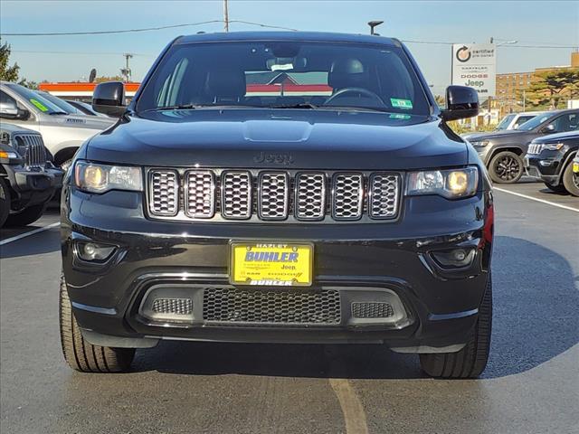 used 2019 Jeep Grand Cherokee car, priced at $21,990