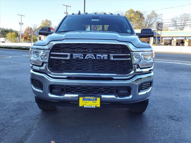 used 2021 Ram 2500 car, priced at $39,990