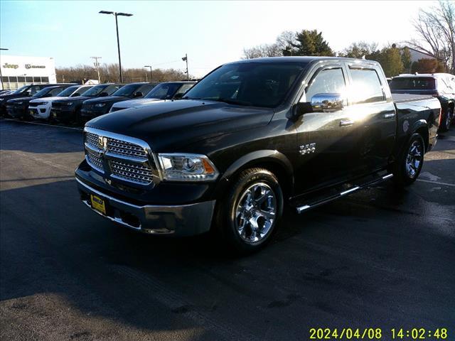 used 2016 Ram 1500 car, priced at $25,990