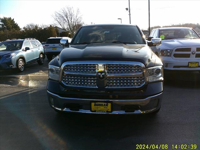 used 2016 Ram 1500 car, priced at $25,990