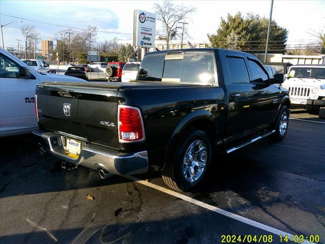 used 2016 Ram 1500 car, priced at $25,990