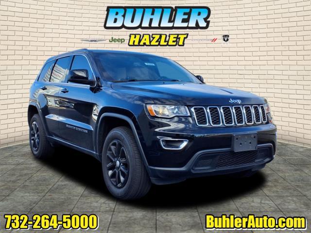 used 2022 Jeep Grand Cherokee WK car, priced at $27,990