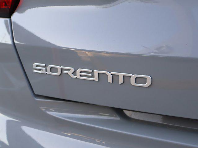 used 2023 Kia Sorento car, priced at $33,995