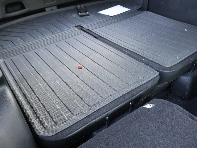 used 2023 Kia Sorento car, priced at $33,995