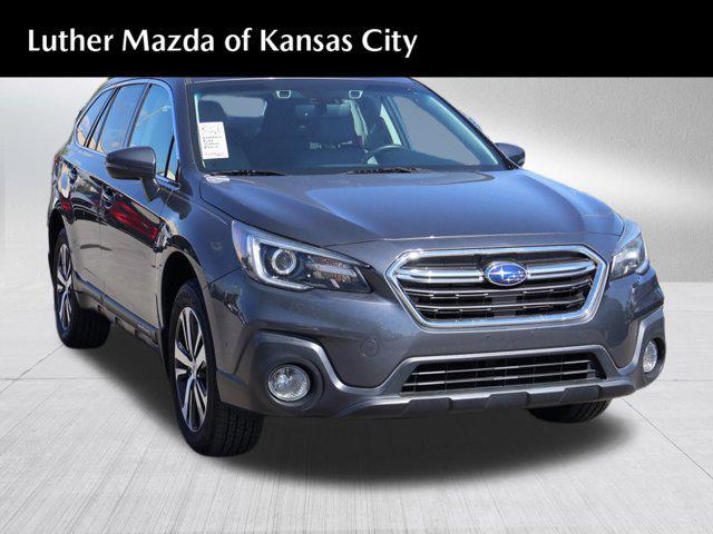 used 2019 Subaru Outback car, priced at $17,889