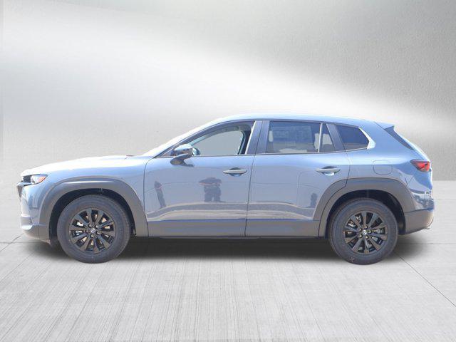 new 2025 Mazda CX-50 car, priced at $33,280
