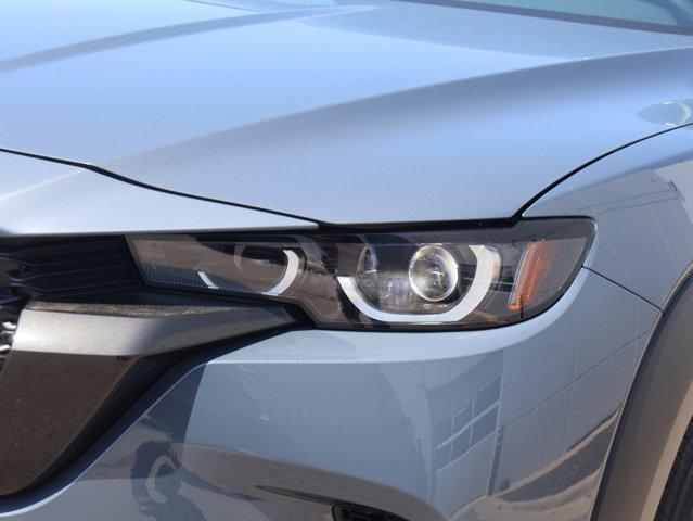new 2025 Mazda CX-50 car, priced at $33,280