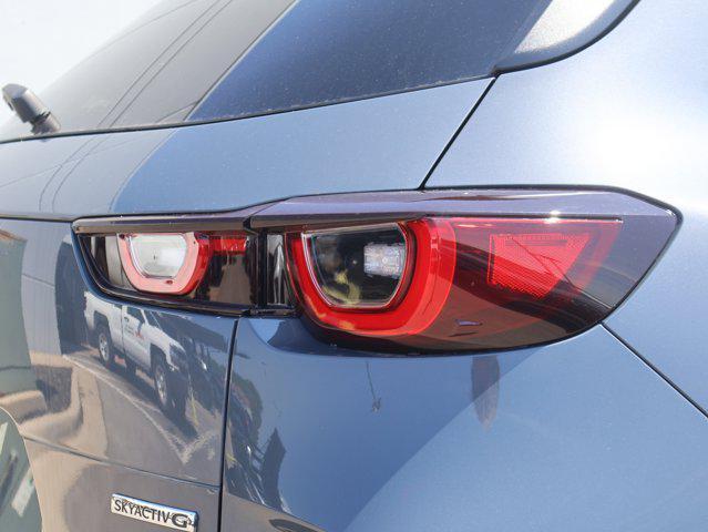 new 2025 Mazda CX-50 car, priced at $33,280