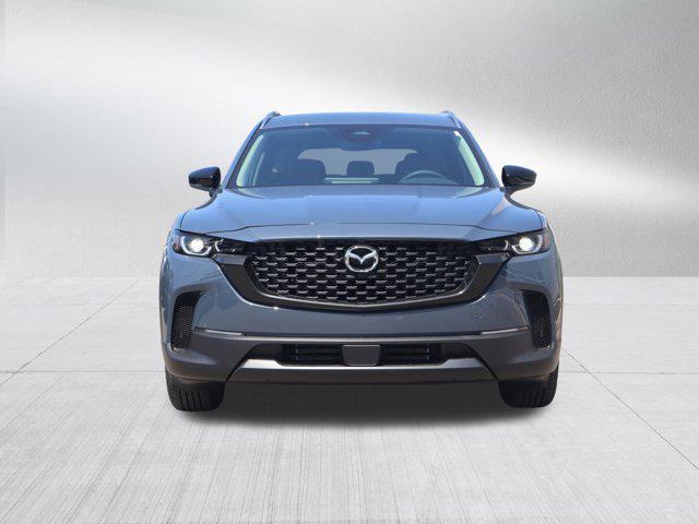 new 2025 Mazda CX-50 car, priced at $33,280