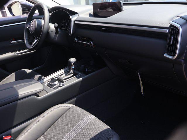 new 2025 Mazda CX-50 car, priced at $33,280