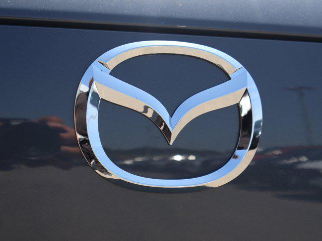 new 2025 Mazda CX-50 car, priced at $33,280