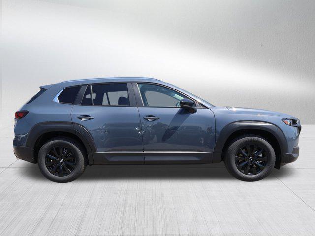 new 2025 Mazda CX-50 car, priced at $33,280