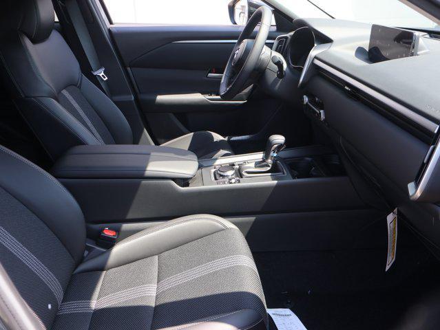 new 2025 Mazda CX-50 car, priced at $33,280