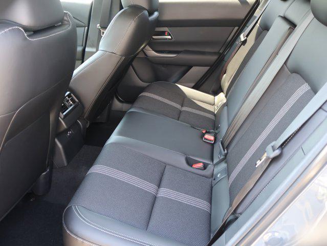 new 2025 Mazda CX-50 car, priced at $33,280