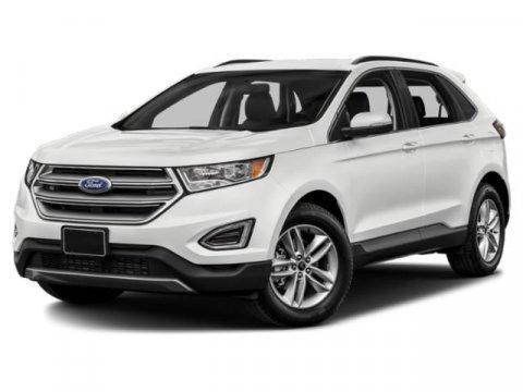 used 2015 Ford Edge car, priced at $10,245