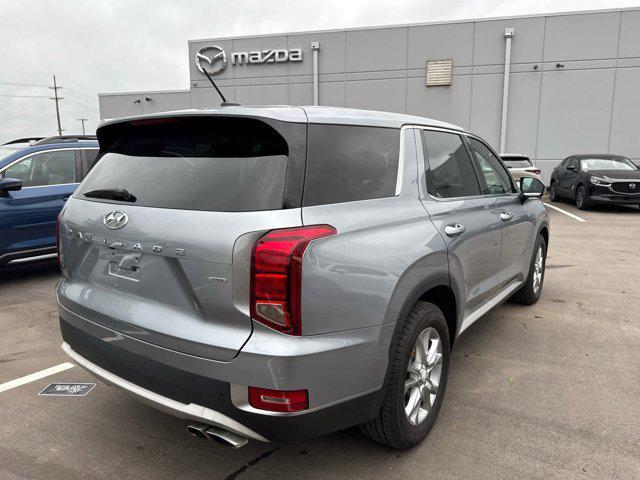 used 2020 Hyundai Palisade car, priced at $23,425