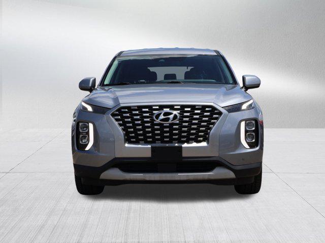 used 2020 Hyundai Palisade car, priced at $22,625