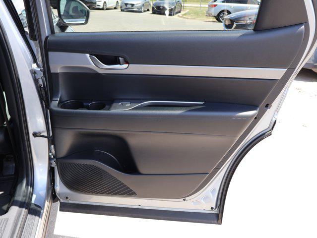 used 2020 Hyundai Palisade car, priced at $22,625