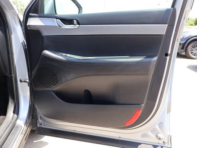 used 2020 Hyundai Palisade car, priced at $22,625