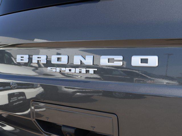 used 2024 Ford Bronco Sport car, priced at $35,175