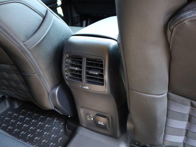 used 2024 Ford Bronco Sport car, priced at $35,175