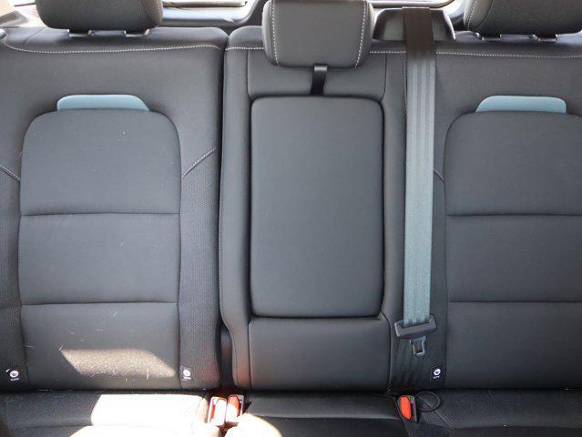 used 2024 Ford Bronco Sport car, priced at $35,175