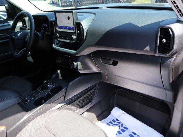 used 2024 Ford Bronco Sport car, priced at $35,175